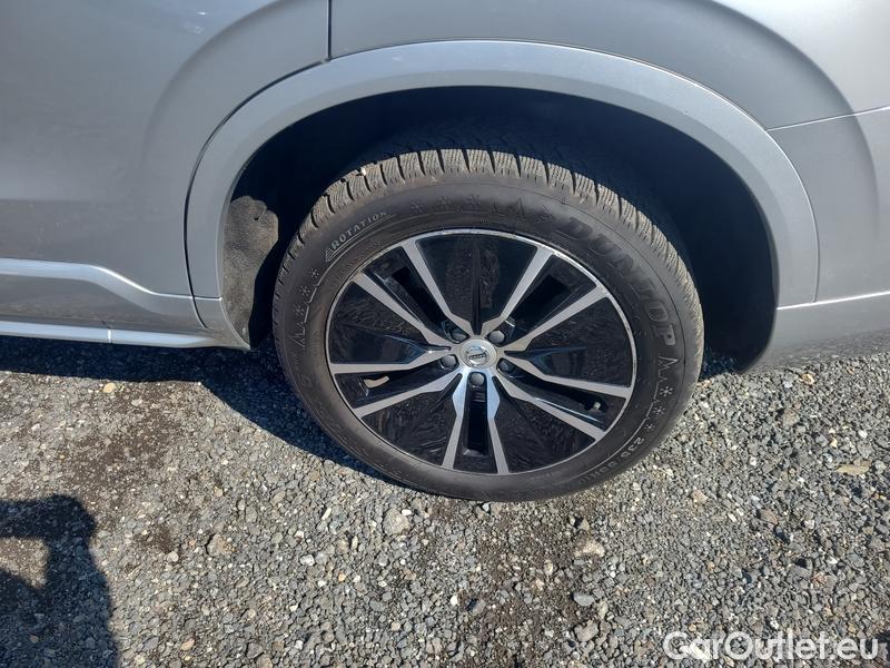  Volvo  XC90 XC 90 (2015)  B5 2.0L Moment.Pro AWD AT #10