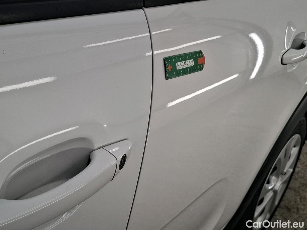  Citroen  C3  Feel Business 1.2 PureTech 80CV BVM5 E6d #2