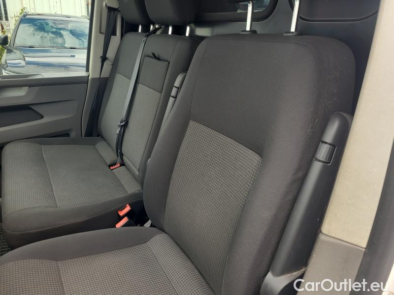  Volkswagen  Transporter T6.1  LCV  (SH)(07.2019->) Tra.2.0TDI 110 dlouhy roz. 4d #14