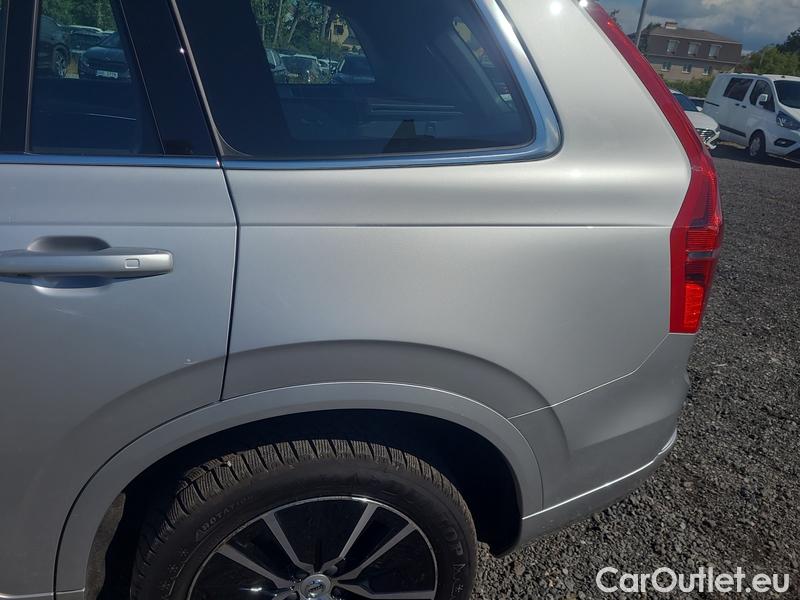  Volvo  XC90 XC 90 (2015)  B5 2.0L Moment.Pro AWD AT #11