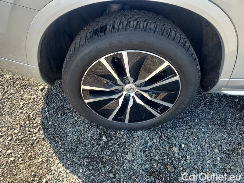  Volvo  XC90 XC 90 (2015)  B5 2.0L Moment.Pro AWD AT #4