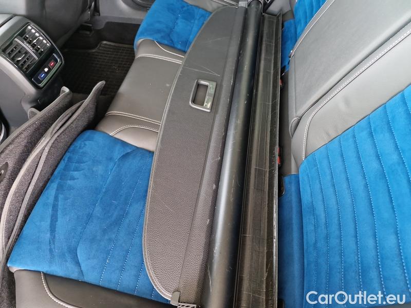  Volkswagen  Passat  Variant (CB5) (2019) Pas.Var.2.0TDI 110 Elegance #9