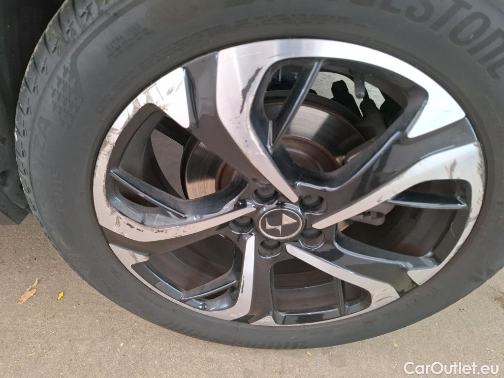  DS  DS7 7 Crossback Business 1.5 BlueHDi 130CV BVA8 E6d #6