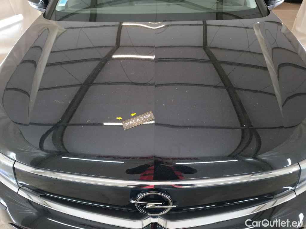  Opel   Grandland X Grandland X Elegance Business 1.2 Turbo 130CV BVA8 E6d #19