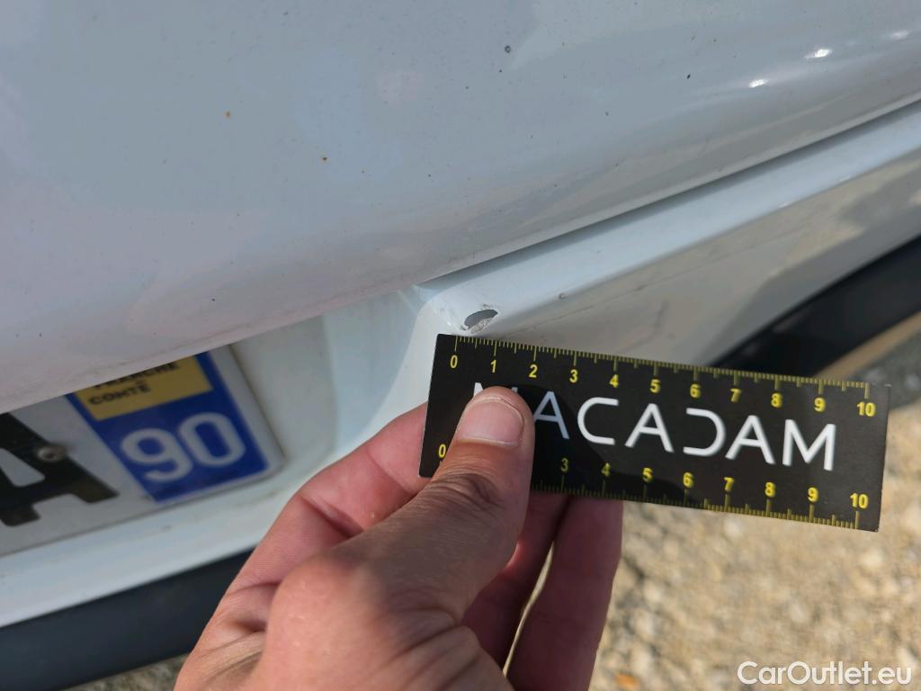  Citroen  C3  Société Feel 1.6 BlueHDi 75CV BVM5 E6 #1