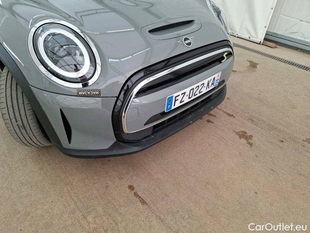  Mini  Mini   / 2014 / 3P / Berline Cooper SE Finition Yours 184 ch BVA #10