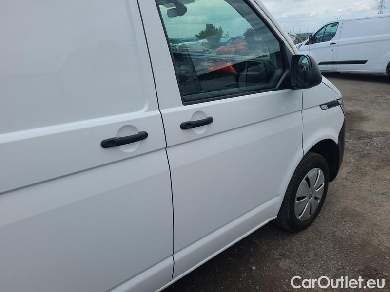  Volkswagen  Transporter T6.1  LCV  (SH)(07.2019->) Tra.2.0TDI 110 dlouhy roz. 4d #32
