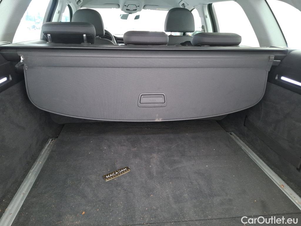  Audi  A6  Avant 40 TDI 2.0 TDI 205CV BVA7 E6dT #8