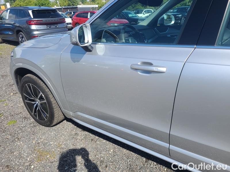 Volvo  XC90 XC 90 (2015)  B5 2.0L Moment.Pro AWD AT #12