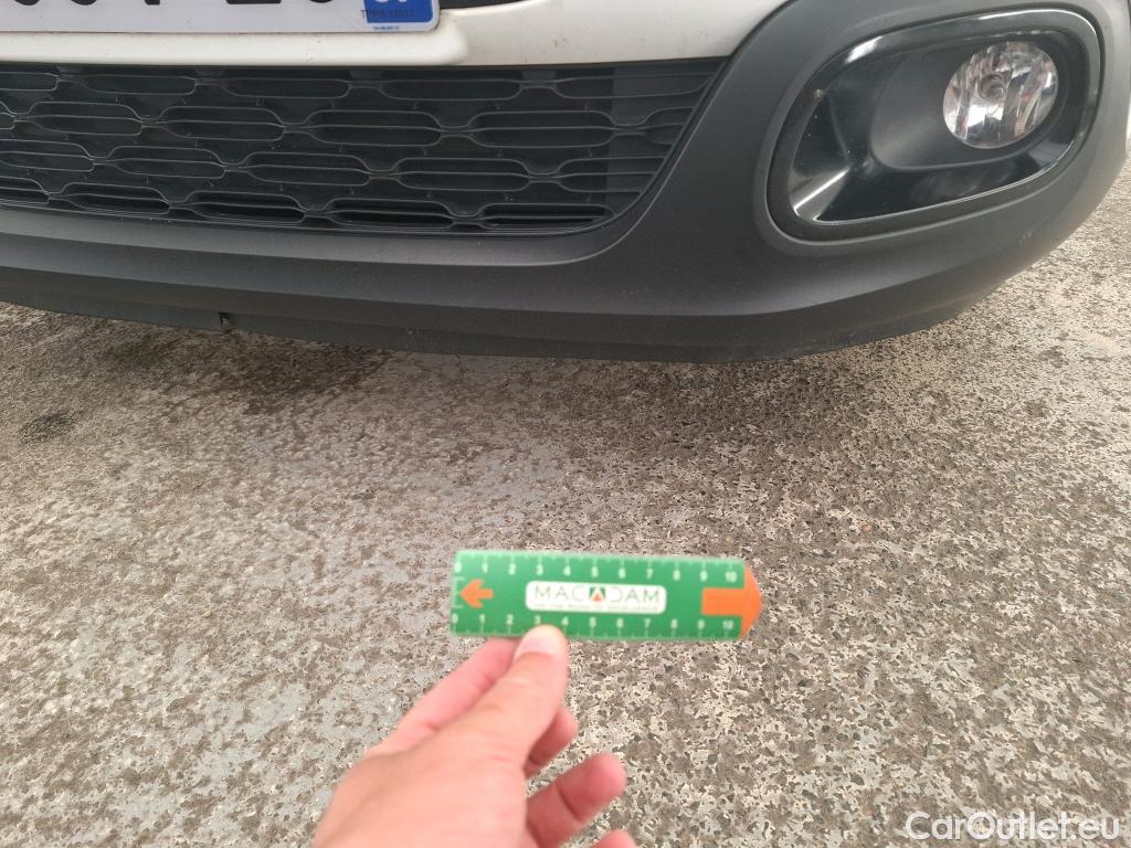  Citroen  C3  Feel Business 1.2 PureTech 80CV BVM5 E6d #3