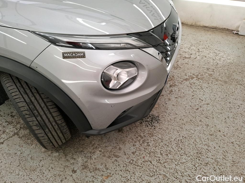  Nissan  Juke NISSAN  / 2019 / 5P / Crossover Hybrid 143 Business+ COMMITMENT DEAL LOT 700 #21