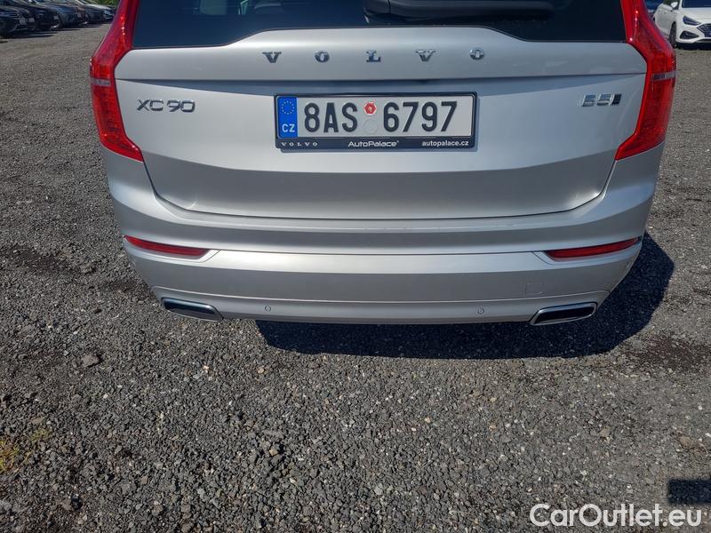  Volvo  XC90 XC 90 (2015)  B5 2.0L Moment.Pro AWD AT #6