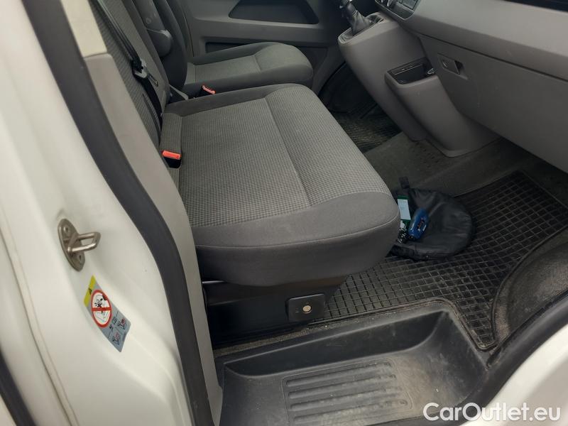  Volkswagen  Transporter T6.1  LCV  (SH)(07.2019->) Tra.2.0TDI 110 dlouhy roz. 4d #36