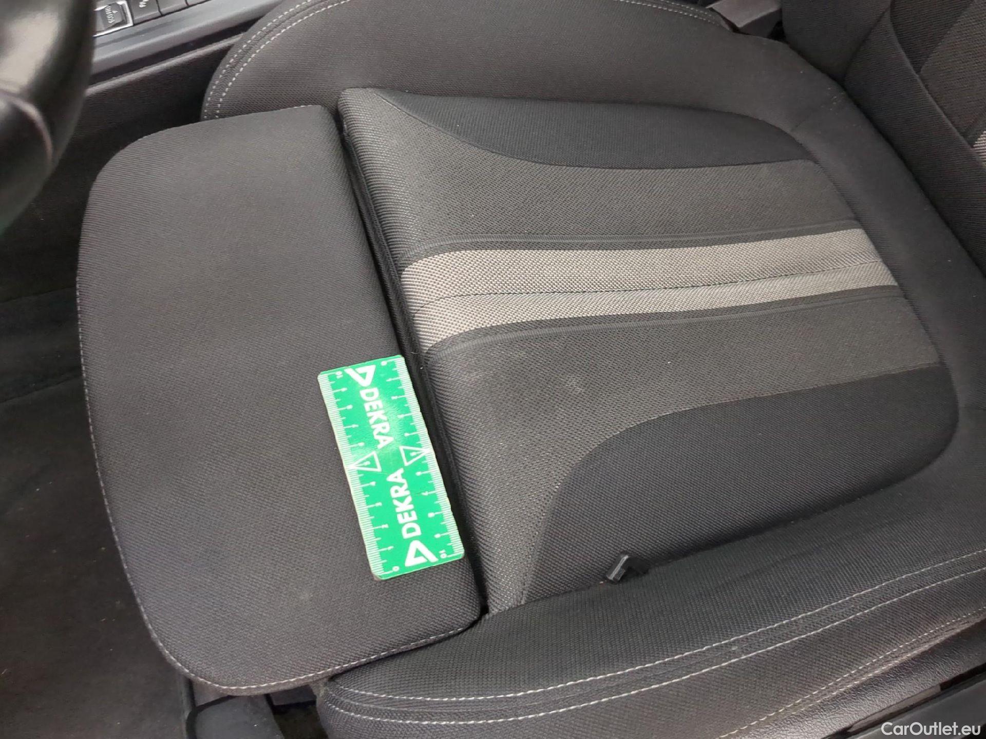  Bmw  X1 Série  xDrive18d Lounge 2.0 150CV BVA8 E6d #11