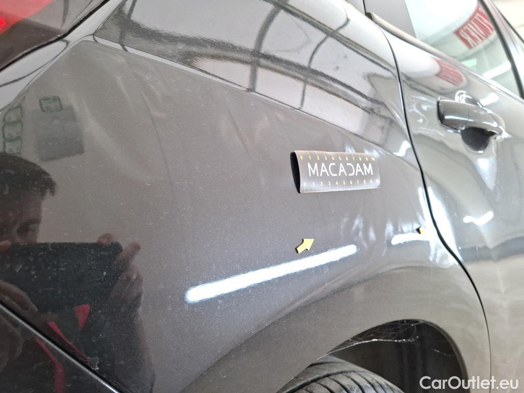  Citroen  C3 CITROEN  5p Berline Business HDi 70 FAP #1