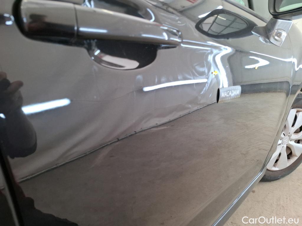  Citroen  C3 CITROEN  5p Berline Business HDi 70 FAP #8