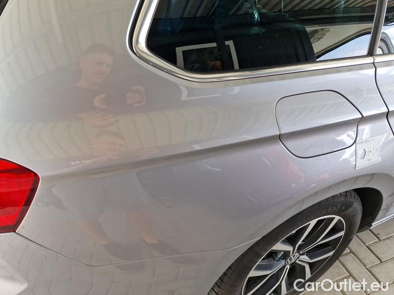  Volkswagen  Passat  Variant (CB5) (2019) Pas.Var.2.0TDI 110 Elegance #19