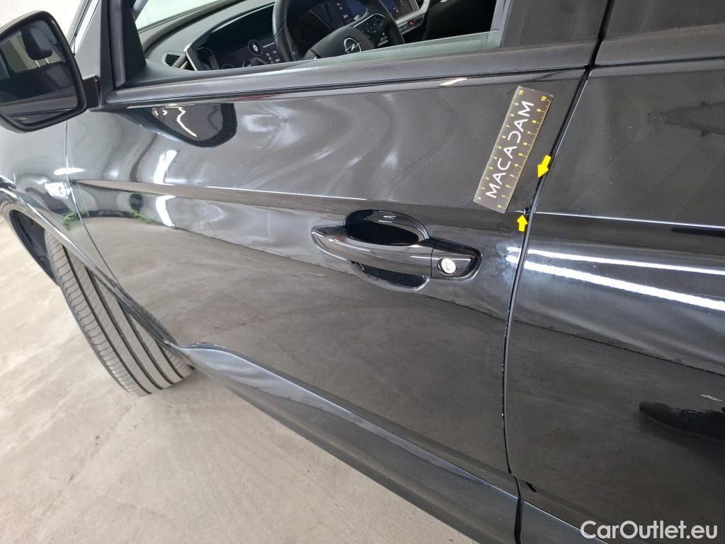  Opel   Grandland X Grandland X Elegance Business 1.2 Turbo 130CV BVA8 E6d #21