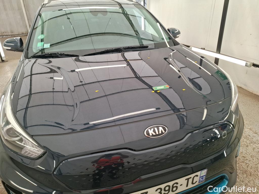  KIA  Niro  e- Active 64kWh BVA #13