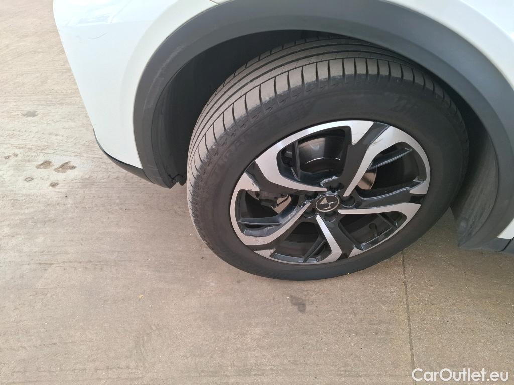  DS  DS7 7 Crossback Business 1.5 BlueHDi 130CV BVA8 E6d #13