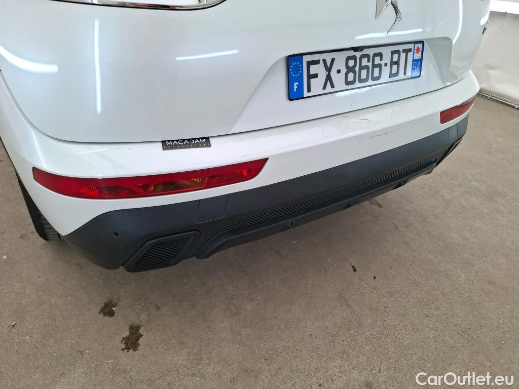  DS  DS7 7 Crossback Business 1.5 BlueHDi 130CV BVA8 E6d #1
