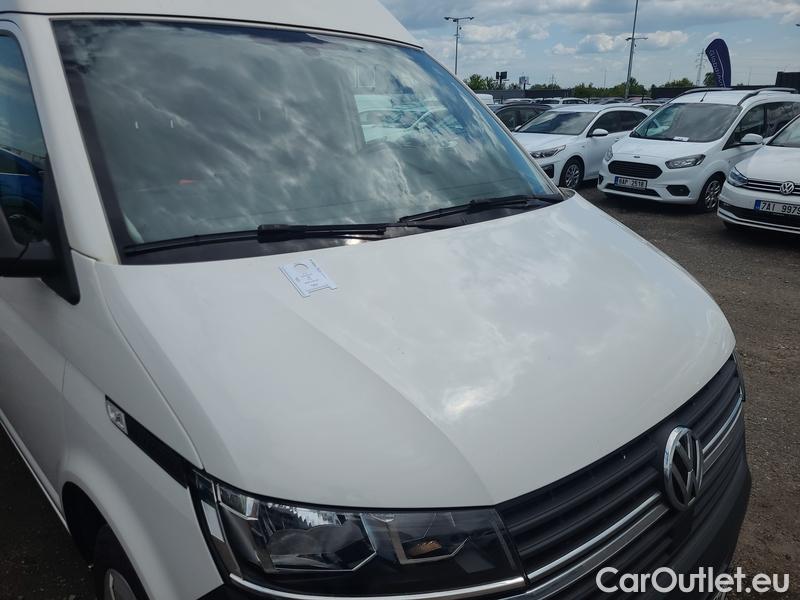  Volkswagen  Transporter T6.1  LCV  (SH)(07.2019->) Tra.2.0TDI 110 dlouhy roz. 4d #2
