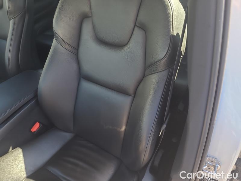  Volvo  XC90 XC 90 (2015)  B5 2.0L Moment.Pro AWD AT #16