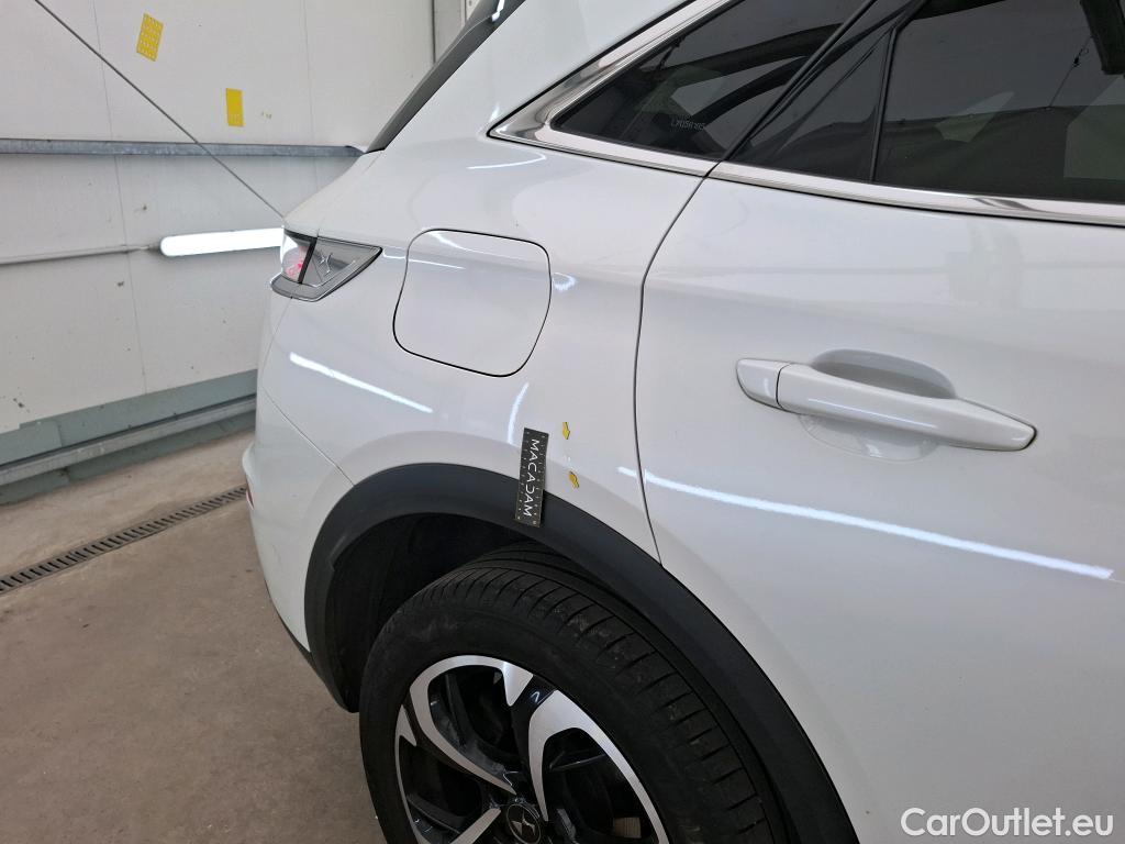  DS  DS7 7 Crossback Business 1.5 BlueHDi 130CV BVA8 E6d #31