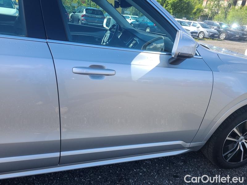  Volvo  XC90 XC 90 (2015)  B5 2.0L Moment.Pro AWD AT #3