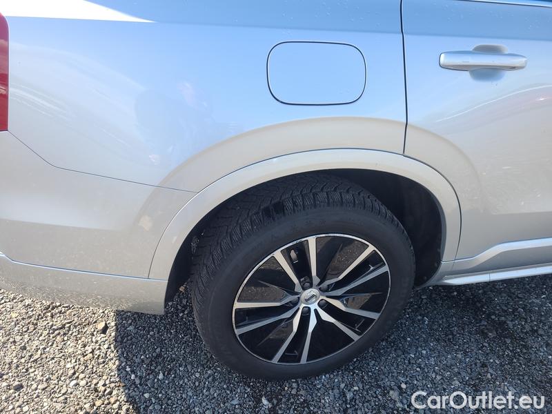  Volvo  XC90 XC 90 (2015)  B5 2.0L Moment.Pro AWD AT #5