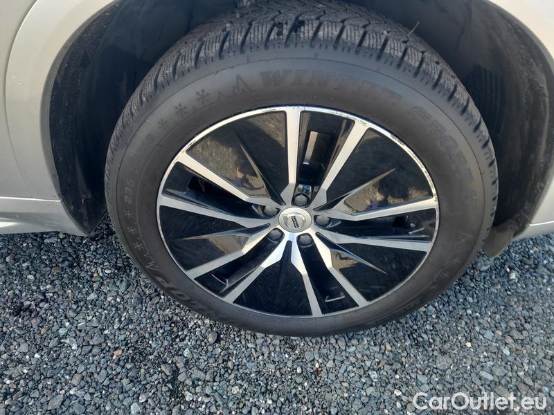  Volvo  XC90 XC 90 (2015)  B5 2.0L Moment.Pro AWD AT #2