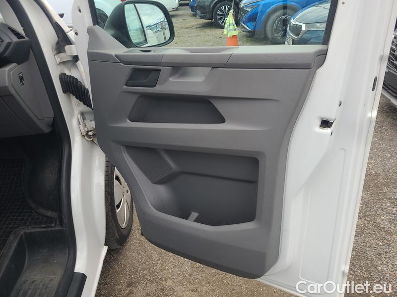  Volkswagen  Transporter T6.1  LCV  (SH)(07.2019->) Tra.2.0TDI 110 dlouhy roz. 4d #35