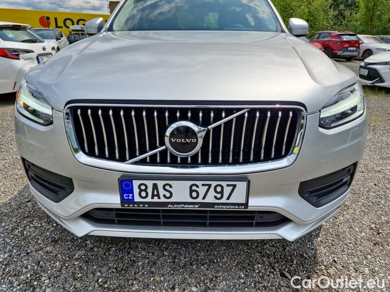  Volvo  XC90 XC 90 (2015)  B5 2.0L Moment.Pro AWD AT #20