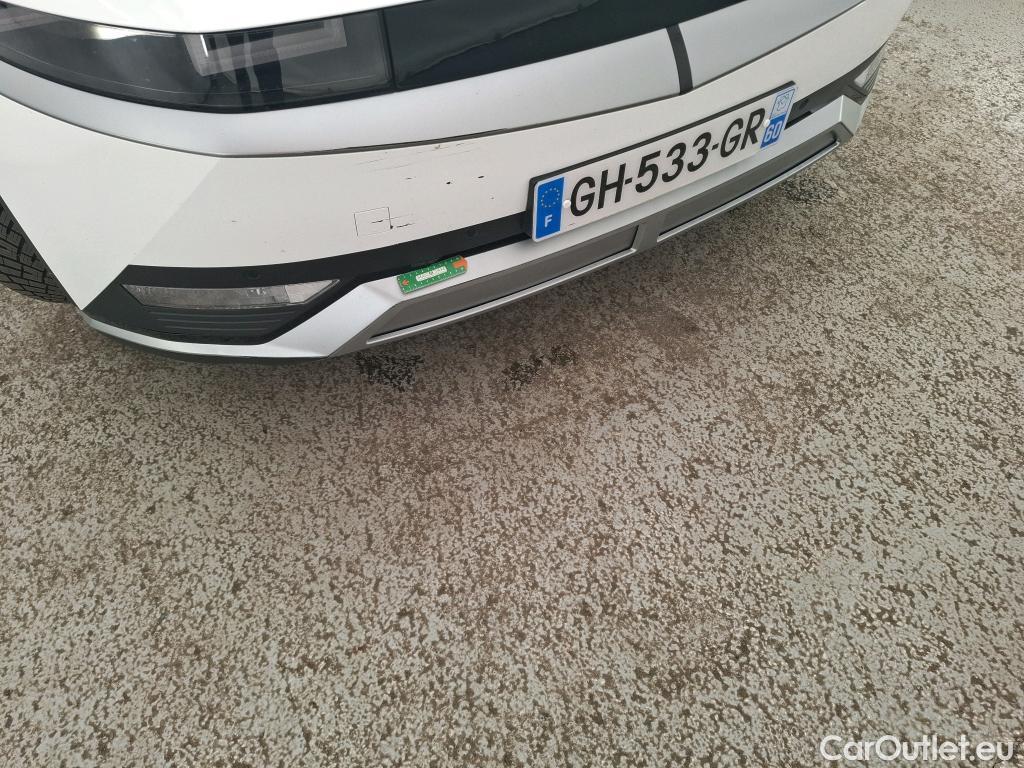  Hyundai   Ioniq HYUNDAI 5 / 2021 / 5P / SUV BEV 73KWH RWD CREATIVE #13