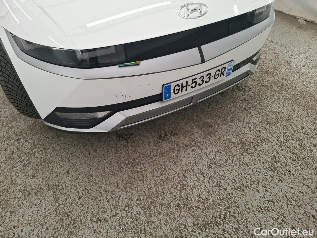  Hyundai   Ioniq HYUNDAI 5 / 2021 / 5P / SUV BEV 73KWH RWD CREATIVE #1