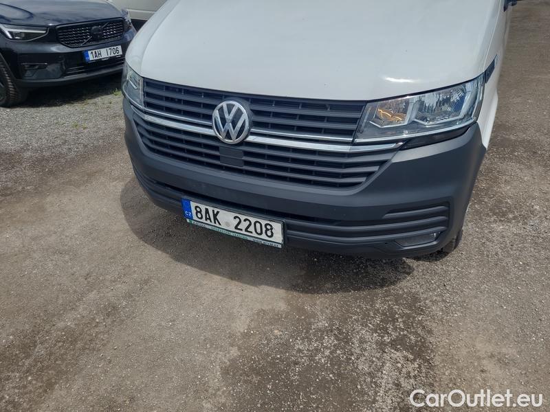  Volkswagen  Transporter T6.1  LCV  (SH)(07.2019->) Tra.2.0TDI 110 dlouhy roz. 4d #5