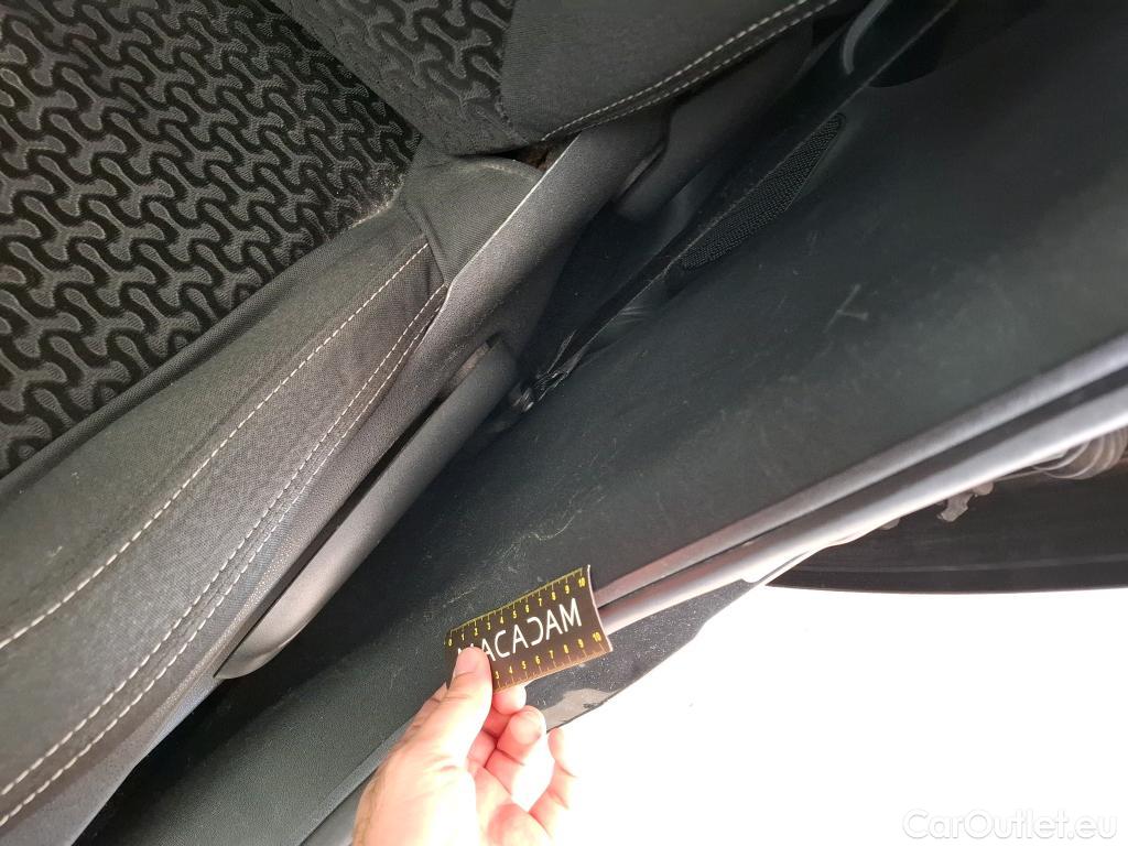  Citroen  C3 CITROEN  5p Berline Business HDi 70 FAP #28
