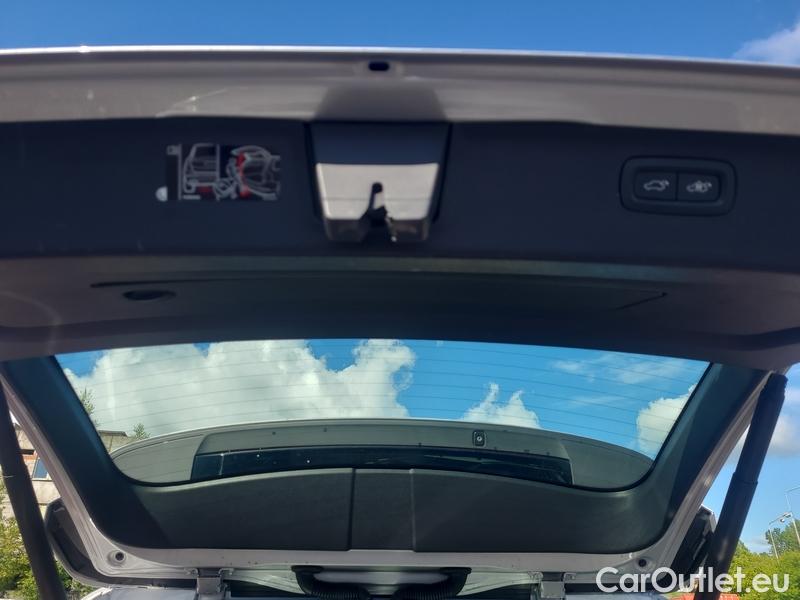  Volvo  XC90 XC 90 (2015)  B5 2.0L Moment.Pro AWD AT #17