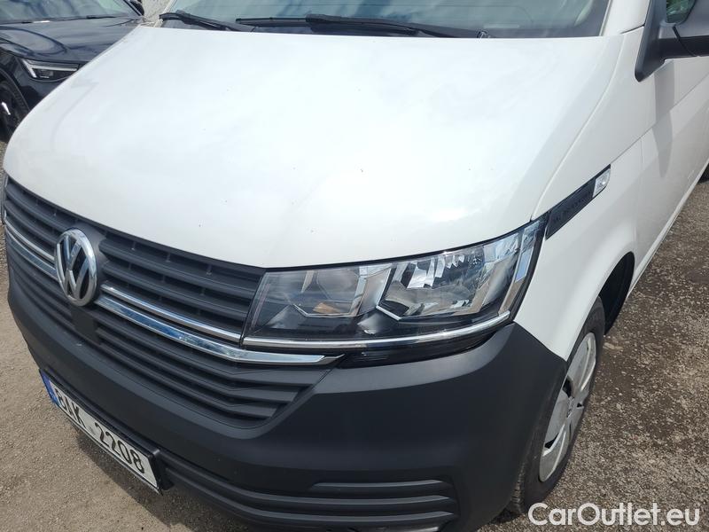  Volkswagen  Transporter T6.1  LCV  (SH)(07.2019->) Tra.2.0TDI 110 dlouhy roz. 4d #6