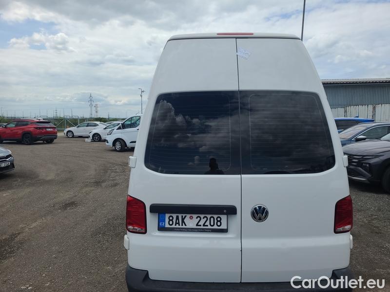  Volkswagen  Transporter T6.1  LCV  (SH)(07.2019->) Tra.2.0TDI 110 dlouhy roz. 4d #19