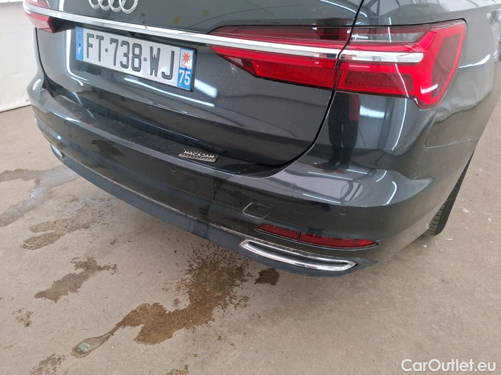  Audi  A6  Avant 40 TDI 2.0 TDI 205CV BVA7 E6dT #12