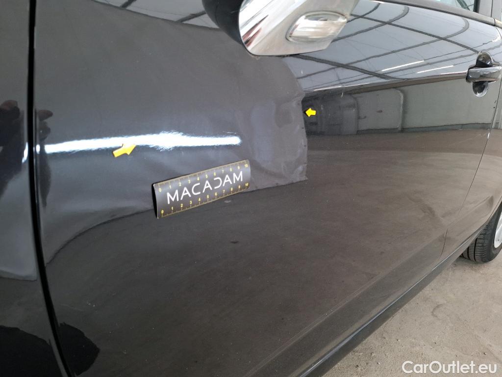  Citroen  C3 CITROEN  5p Berline Business HDi 70 FAP #3