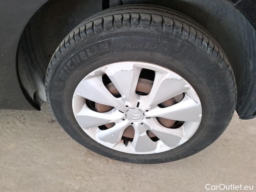  Citroen  C3 CITROEN  5p Berline Business HDi 70 FAP #16