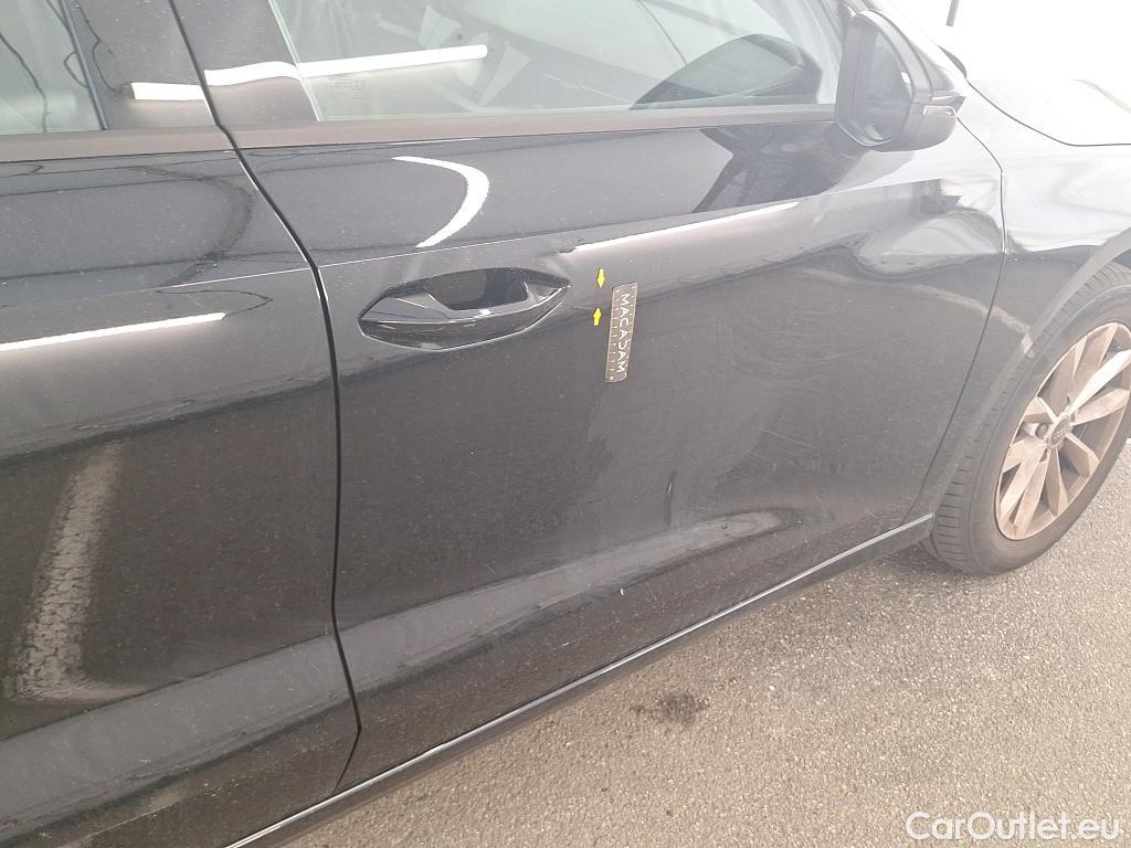 Audi  A3  Berline 30 TDI 2.0 TDI 115CV BVA7 E6d #15