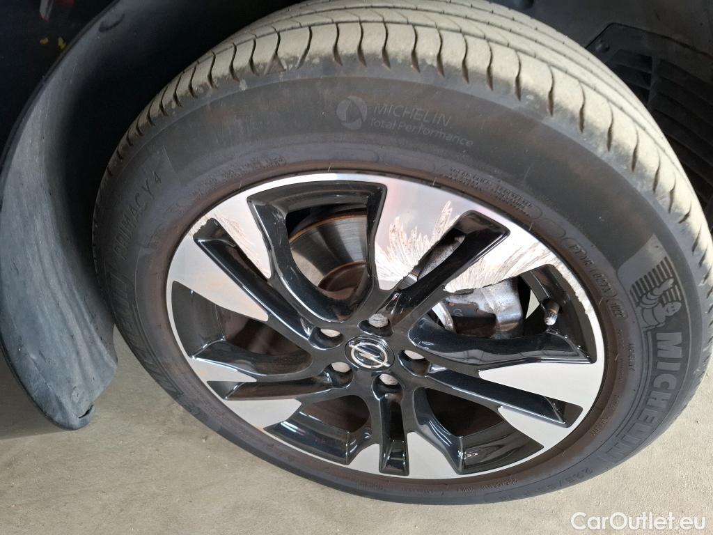  Opel   Grandland X Grandland X Elegance Business 1.2 Turbo 130CV BVA8 E6d #6