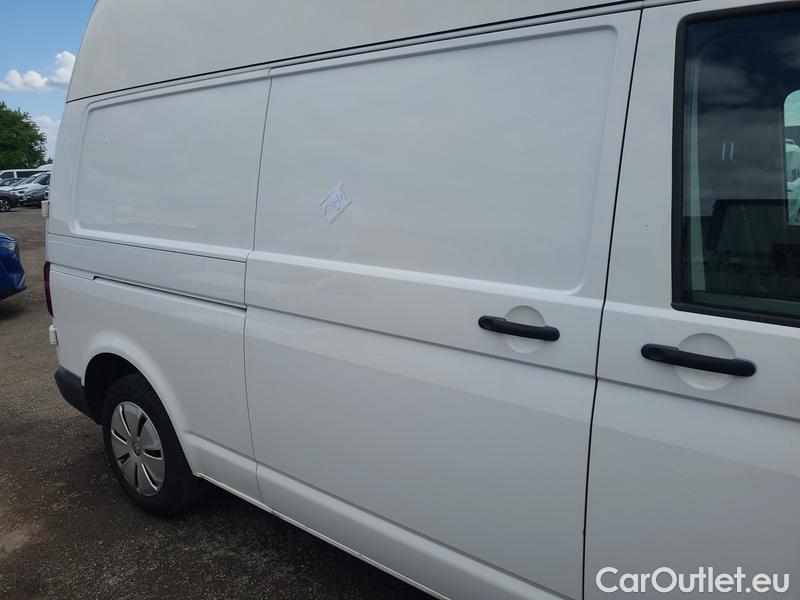  Volkswagen  Transporter T6.1  LCV  (SH)(07.2019->) Tra.2.0TDI 110 dlouhy roz. 4d #29