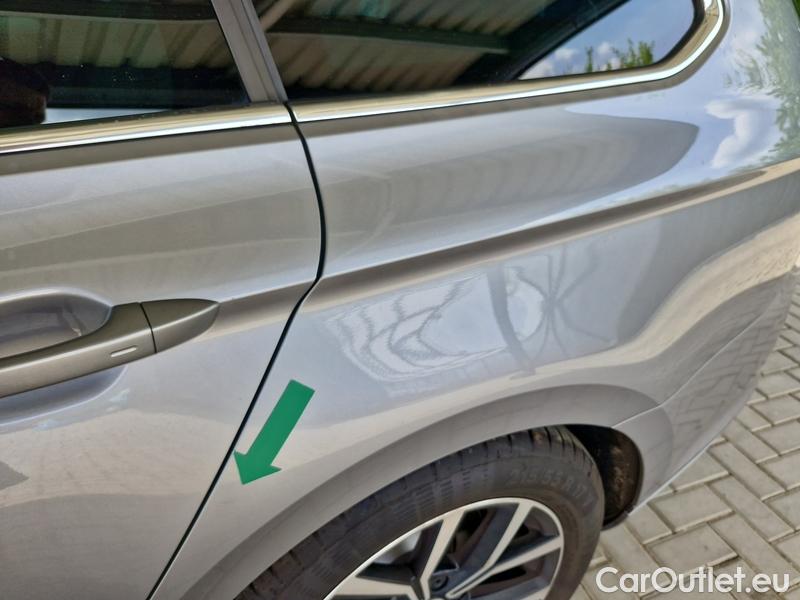  Volkswagen  Passat  Variant (CB5) (2019) Pas.Var.2.0TDI 110 Elegance #7