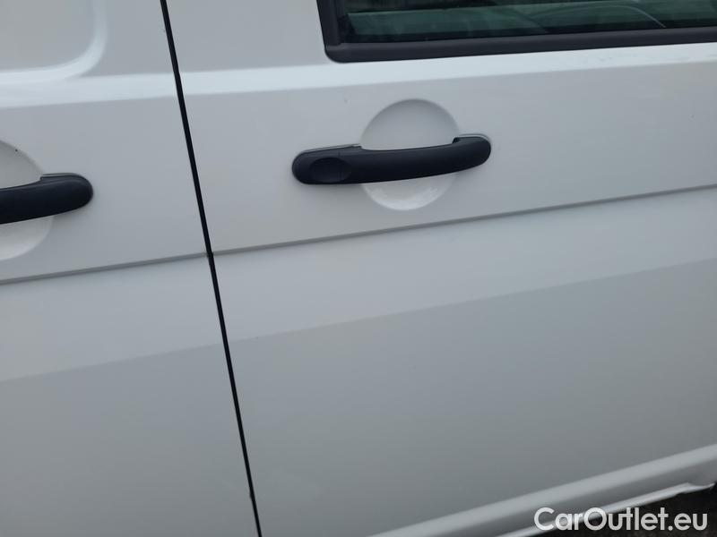  Volkswagen  Transporter T6.1  LCV  (SH)(07.2019->) Tra.2.0TDI 110 dlouhy roz. 4d #34