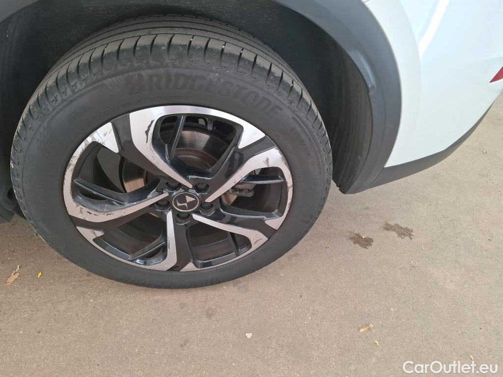  DS  DS7 7 Crossback Business 1.5 BlueHDi 130CV BVA8 E6d #5