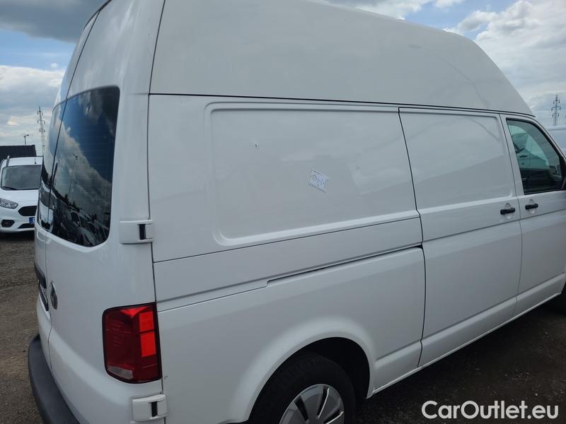  Volkswagen  Transporter T6.1  LCV  (SH)(07.2019->) Tra.2.0TDI 110 dlouhy roz. 4d #28